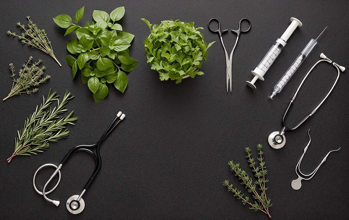 Nutrizione Scientifica